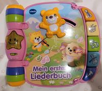 Soundbauch Vtech Musikbuch Liederbuch neuwertig Niedersachsen - Langelsheim Vorschau