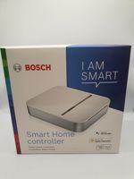 Bosch - Smart Home Controller - Smart Home- Energie einsparen Nordrhein-Westfalen - Mönchengladbach Vorschau