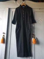 Edler Jumpsuit in schwarz Closet M kariert Brandenburg - Erkner Vorschau