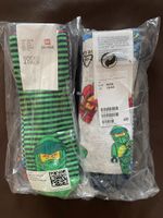 NEU H&M 2x 4er Pack Lego Ninjago Socken Gr. 34-36 Baden-Württemberg - Ravensburg Vorschau