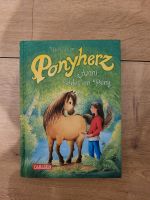 Ponyherz Band 1 Anni findet ein Pony Baden-Württemberg - Nagold Vorschau