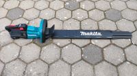 Makita Akku-Heckenschere 75cm zu vermieten Niedersachsen - Zeven Vorschau