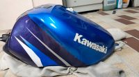 Kawasaki ZX9R Tank Findorff - Findorff-Bürgerweide Vorschau