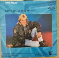 Dieter Bohlen Solo Projekt Schallplatte Vinyl Single Bayern - Eppishausen Vorschau