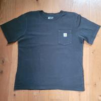 Carhartt T-Shirt Gr. L relaxed fit schwarz Rheinland-Pfalz - Speicher Vorschau