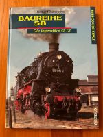 Eisenbahn Buch - Baureihe 58 > Die legendäre G 12 Nordrhein-Westfalen - Altenberge Vorschau