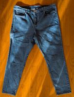 blaue Jeans Jegging von C&A in 52 Frankfurt am Main - Nordend Vorschau