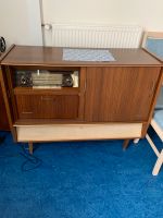 Imperial Radio HiFi Schrank,  Radio funktioniert! Niedersachsen - Wittmund Vorschau