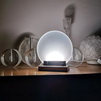 Kleine Lampe, Nachtlicht, Nachttischlampe Niedersachsen - Neustadt am Rübenberge Vorschau