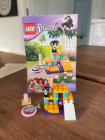 LEGO FRIENDS 41018 KATZE KRATZBAUM Niedersachsen - Seevetal Vorschau