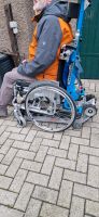 Treppenraupe für Rollstuhl Nordrhein-Westfalen - Dinslaken Vorschau