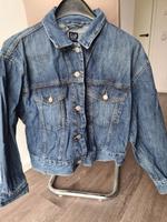 Gap Jeansjacke *Top Zustand* Rheinland-Pfalz - Wallmerod Vorschau