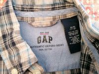 GAP KIDS Langarm Hemd Gr. 7..8 Jahre Nordrhein-Westfalen - Grevenbroich Vorschau