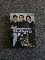 Kommissar Stolberg DVD Sachsen-Anhalt - Raguhn Vorschau