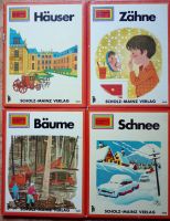 4x Kinderbuch "Ich entdecke die Welt" (1971) Bayern - Regensburg Vorschau