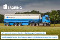 Ausbildung zum Kfm./-frau für Sped.- und Logistikdienstleistungen Nordrhein-Westfalen - Schöppingen Vorschau