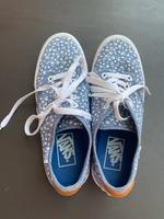 Vans 36,5 Schuhe Rheinland-Pfalz - Limburgerhof Vorschau
