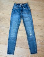 Only Jeans Blush Skinny Fit Gr. XS/30 Hessen - Lahntal Vorschau