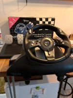 3 in 1 Steering Wheel BROOKLYN BOOSTER 9000 (PS2, GameCube.PC) Frankfurt am Main - Riederwald Vorschau