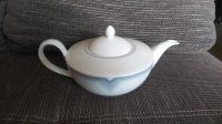 Große Teekanne Vega Bone China Porzellan Villeroy & Boch Saarland - Nalbach Vorschau