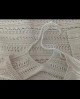 ❤️ Esprit Boho Häckelpulli Gr. XL 42 wie Neu Bayern - Würzburg Vorschau