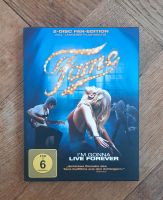 Fame I'm gonna live forever,  DVD Berlin - Steglitz Vorschau