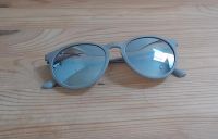 Herrensonnenbrille Ray Ban 4274 Gummi Grau Altona - Hamburg Rissen Vorschau