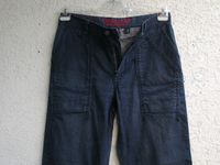 ESPRIT DE CORP CA.94107 Industry Fit VINTAGE Jeans Hose W30 L32 Kiel - Hasseldieksdamm Vorschau