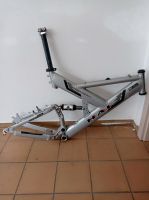 Fully Rahmen Hai Energy / 26" / RH51,5cm / Aluminium Bayern - Münchberg Vorschau