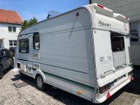 Wohnwagen Swift Challenger 450 Bayern - Rottenburg a.d.Laaber Vorschau