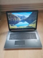 HP Notebook Laptop 17-by0031na silber 43.9 cm 17.3" Brandenburg - Spremberg Vorschau