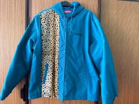 Supreme Jacke mit Leopardenmuster, XL Pankow - Prenzlauer Berg Vorschau