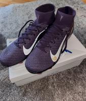 Nike Mercurial Superfly 9 Elite Fg Mbappe Rheinland-Pfalz - Bad Kreuznach Vorschau