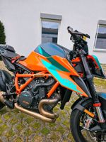 KTM Superduke 1290 R 3.0 Sticker / Aufkleber / Dekor Baden-Württemberg - Bammental Vorschau