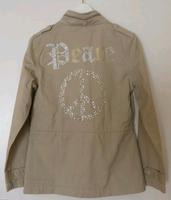Jacke mit Strass / Glitzer, neu, Gr. 38 Kreis Pinneberg - Pinneberg Vorschau