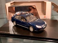 Citroën C5 I ph2 2004-2007 blau, grau, champagne 1/43 Norev Aachen - Laurensberg Vorschau