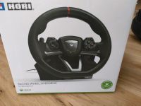 Verkaufe Hori Racing Wheel Overdrive für Xbox Series X Bayern - Aub Vorschau