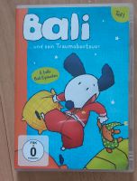 DVD Bali und sein Traumabenteuer Teil 1 Kinder Film Animation Hessen - Offenbach Vorschau