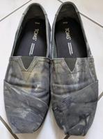 Unisex Toms Espadrilles Alpargata Gr.41 Rheinland-Pfalz - Landau in der Pfalz Vorschau