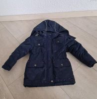 Winterjacke für Mädchen Gr.104 Niedersachsen - Hann. Münden Vorschau