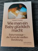 Baby Buch Babymassage Physiotherapie Nordrhein-Westfalen - Schieder-Schwalenberg Vorschau