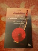 Mit Buddha unterm Sonnenschirm Rheinland-Pfalz - Worms Vorschau