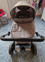 Kinderwagen 3 in 1 Herzogtum Lauenburg - Geesthacht Vorschau