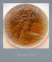 Münze, Great Britain, New Pence 2,  1971 Elizabeth II Baden-Württemberg - Allensbach Vorschau