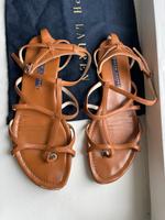 Ralph Lauren Sandalen Gr. 38 Pankow - Prenzlauer Berg Vorschau