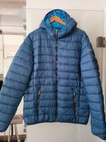 CMP leichte Jacke, blau Gr. 56 Bayern - Diedorf Vorschau