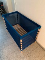 Ikea Kinderbett 120x60cm mit Matratze Stuttgart - Weilimdorf Vorschau