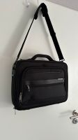 Samsonite Laptop Tasche schwarz Businesstasche Arbeitstasche Nordrhein-Westfalen - Essen-Haarzopf Vorschau