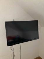 LCD Fernseher inkl. Wandhalterung Baden-Württemberg - Neckargemünd Vorschau