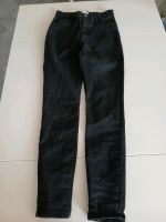 Zara Jeans schwarz Gr. 36 Niedersachsen - Diekholzen Vorschau